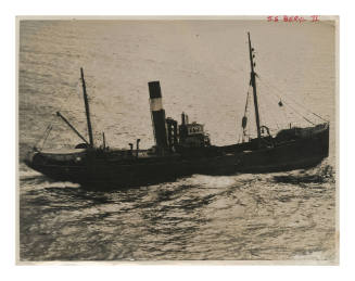 SS BERYL II