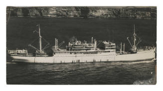 MV VIMINALE