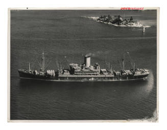 SS DENBIGHSHIRE