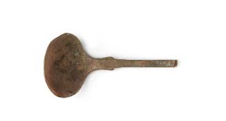 Toddy ladle