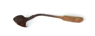 Toddy ladle