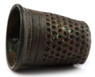 Sweing thimble