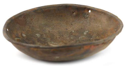 Scale bowl