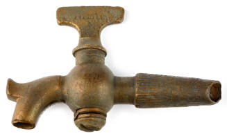 Spigot tap