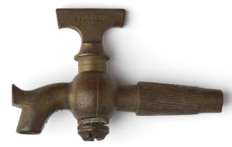 Spigot tap