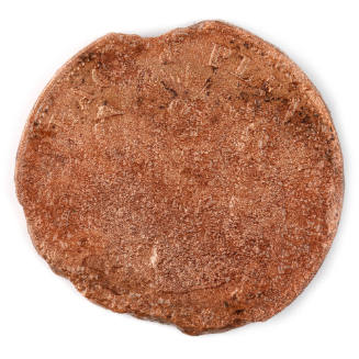 Coin or token from the wreck of the DUNBAR