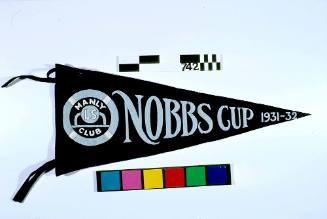 Manly LS Club - Nobbs Cup 1931-1932