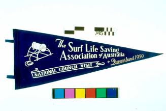 The Surf Life Saving Association of Australia - National Council Visit to Queensland 1959
