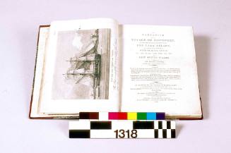 Narrative of a Voyage of Discovery in the LADY NELSON