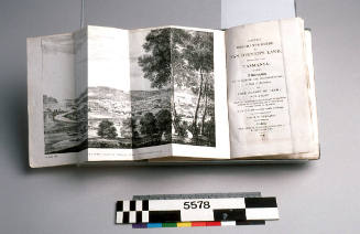 Godwin's emigrants guide to Van Diemen's Land more properly called Tasmania, containing a description of its climate, soil and productions; a form of application for free grants of land; with ...