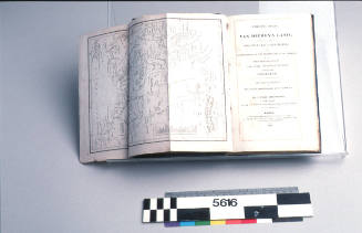 Present State of  Van Diemen's Land, Comprising an Account of its Agricultural Capabilities, With Observations on the Present State of Farming, &c. &c. Pursued in That colony : and Other Important Matters Connected with Emigration