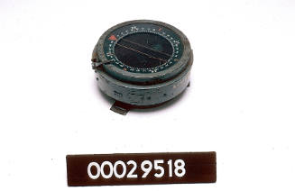 Type P4 No. 10416 D aeronautical compass