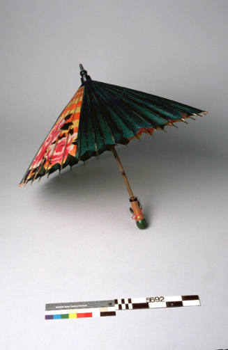 Parasol, modernist design