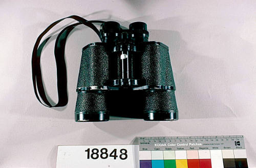 Sportsvue Binoculars from BLACKMORES FIRST LADY