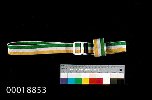 Torch belt from BLACKMORES FIRST LADY