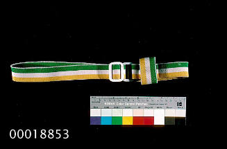 Torch belt from BLACKMORES FIRST LADY