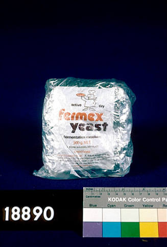 Fermex yeast from BLACKMORES FIRST LADY