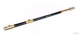 Scabbard for Royal Naval Reserve Officer's Presentation Sword