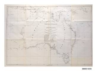 A voyage to Terra Australia, volume 2