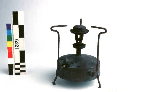 A Svea branded companion Stove