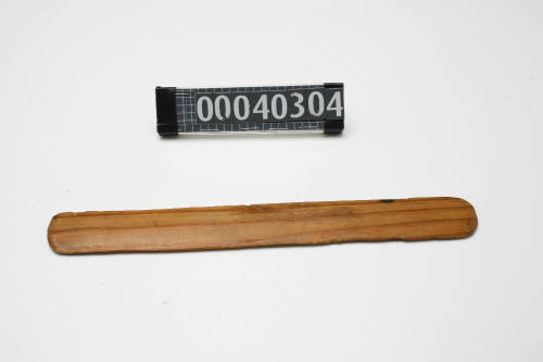 Mesh gauge