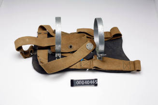 Heinke SCUBA harness