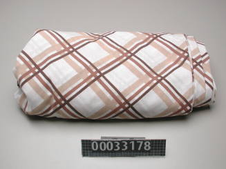 Bed cover case taken from BLACKMORES FIRST LADY