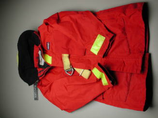 Waterproof jacket from  BLACKMORES FIRST LADY