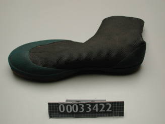 Right foot wetsuit bootee from BLACKMORES FIRST LADY