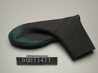 Left foot wetsuit bootee from BLACKMORES FIRST LADY