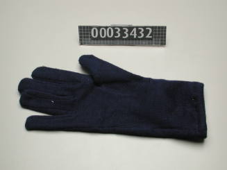 Right hand glove from BLACKMORES FIRST LADY