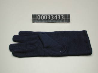 Left hand glove from BLACKMORES FIRST LADY