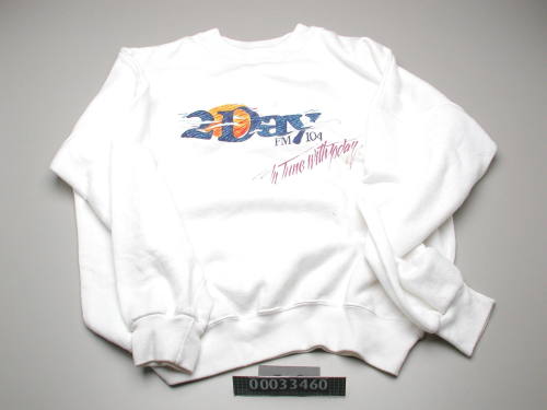 Sweatshirt from BLACKMORES FIRST LADY