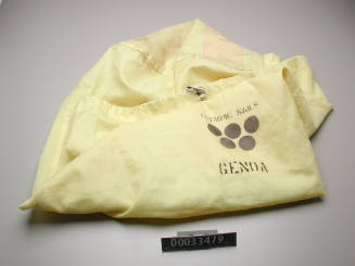 Sail bag for genoa from BLACKMORES FIRST LADY