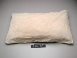 Pillow from BLACKMORES FIRST LADY