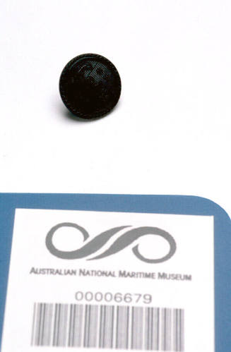 Royal Naval Sailing Association (RNSA) button