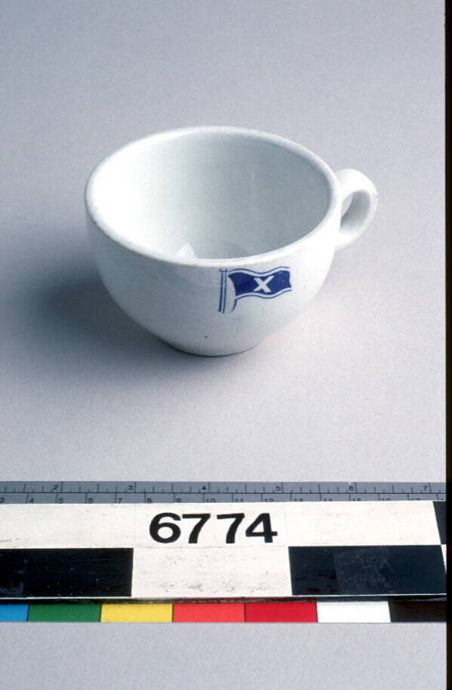 Chandris Lines cup