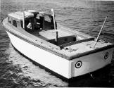 Royal Australian Airforce seaplane tender about 1941. Photographer unknown  ANMM Collection Hal…