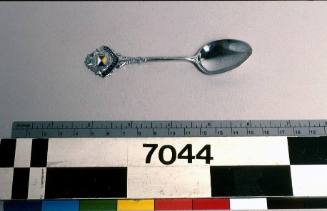 TSS STRATHEDEN teaspoon