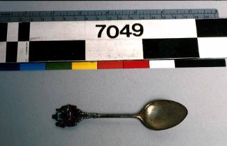 Orient Line RMS ORVIETO teaspoon