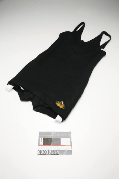 Women's swimming suit