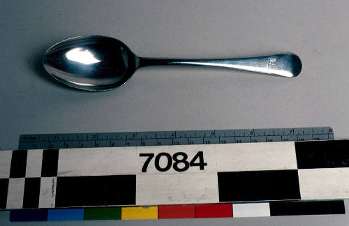 Union Steamship Company spoon