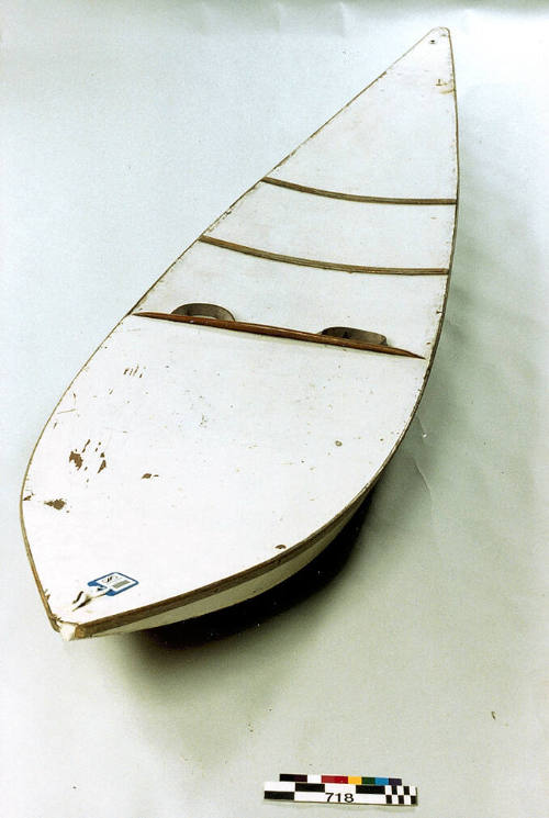 Robson surf ski