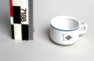 Howard Smith Company Limited cup