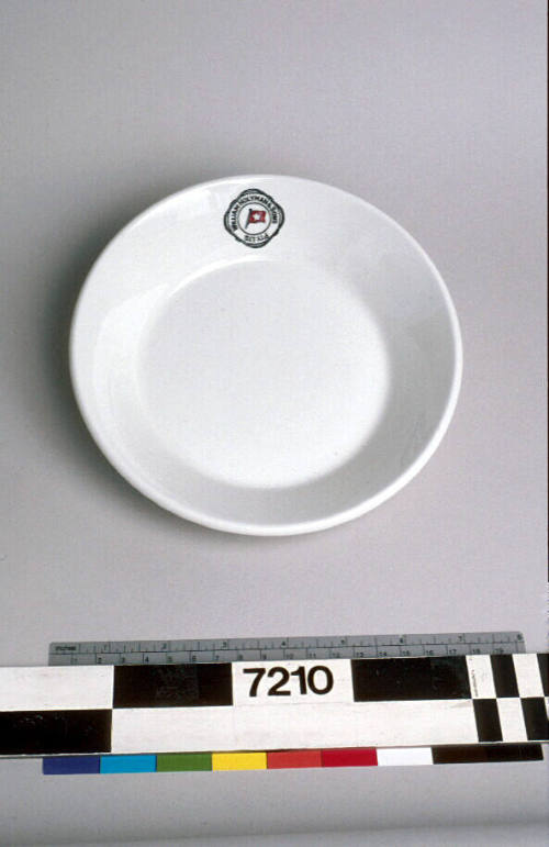 William Holyman & Sons Pty Ltd soup bowl