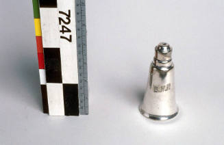 Broken Hill Proprietary Company  Ltd salt shaker