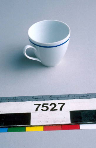 Sitmar Line cup