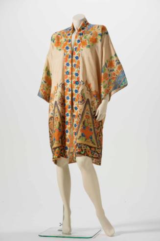 Women's kimono