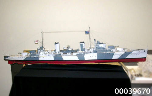 HMAS SYDNEY II