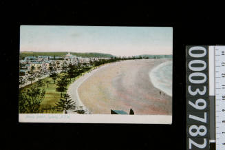 Manly Beach